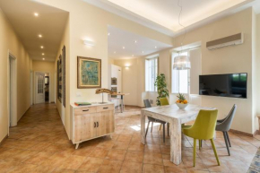 Exma Luxury Apartment Cagliari